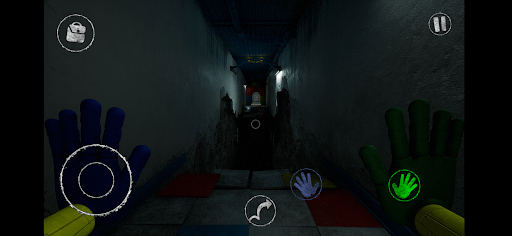 Poppy Playtime Chapter 2 screenshot 6