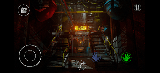 Poppy Playtime Chapter 2 screenshot 7