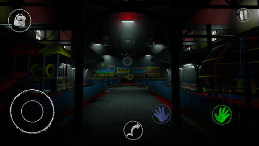 Poppy Playtime Chapter 2 screenshot 8