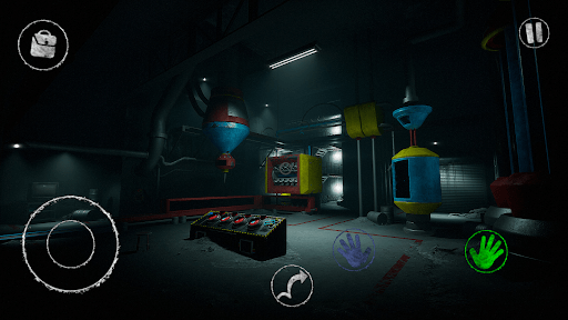Poppy Playtime Chapter 2 screenshot 10