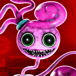 Poppy Playtime Chapter 2