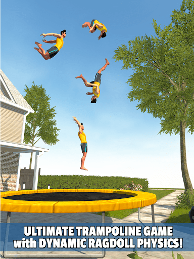 Flip Master screenshot 19