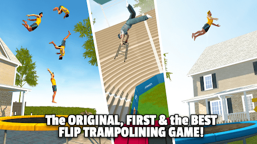 Flip Master screenshot 23