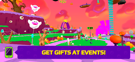 PK XD: Fun, friends & games screenshot 17