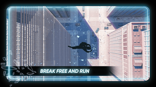 Vector: Parkour Run screenshot 15
