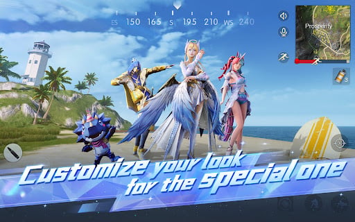 Knives Out screenshot 12