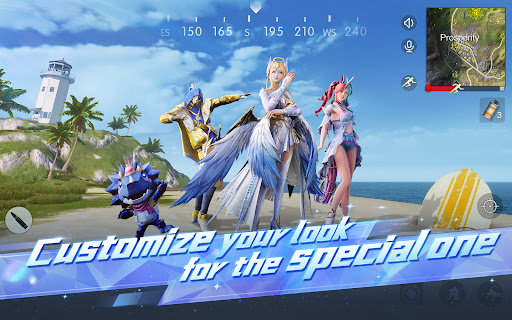 Knives Out screenshot 18