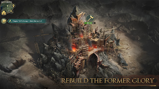 The Lord of the Rings: War screenshot 14