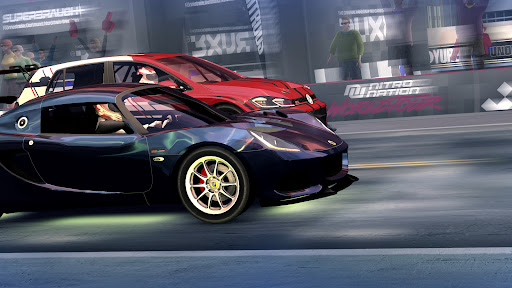 Nitro Nation World Tour screenshot 14