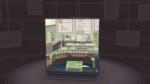 Moncage screenshot 22