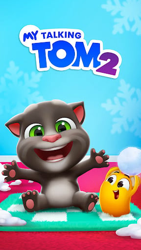 My Talking Tom 2 screenshot 21