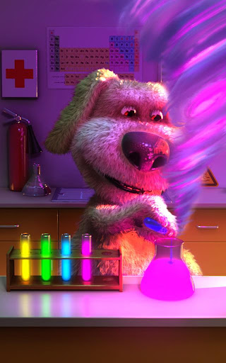 Talking Ben the Dog screenshot 12