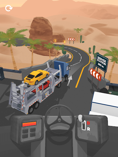 Vehicle Masters screenshot 12