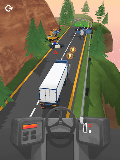 Vehicle Masters screenshot 17