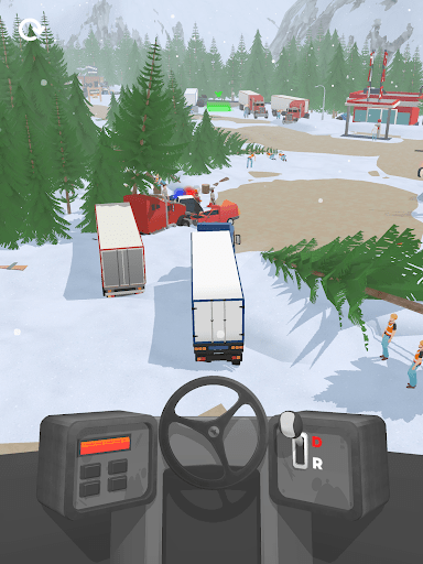 Vehicle Masters screenshot 19