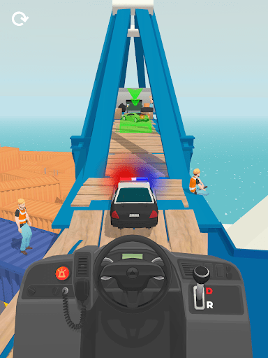 Vehicle Masters screenshot 23