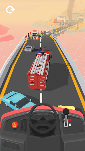 Vehicle Masters screenshot 5