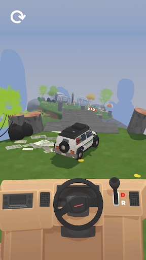 Vehicle Masters screenshot 8