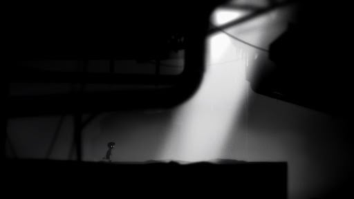 LIMBO screenshot 13