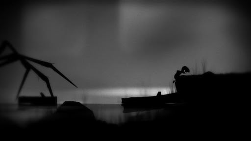 LIMBO screenshot 15