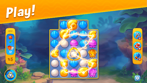 Fishdom screenshot 13
