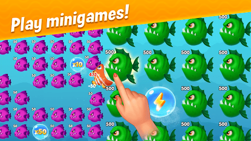 Fishdom screenshot 17