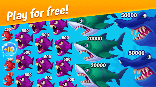 Fishdom screenshot 22
