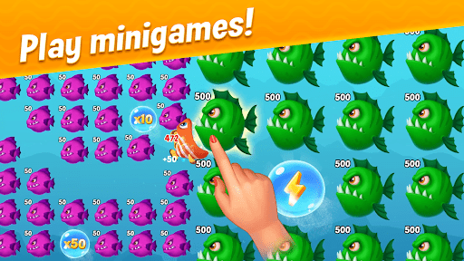 Fishdom screenshot 24