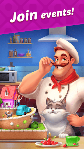 Homescapes screenshot 19