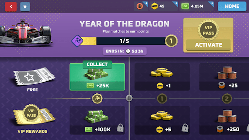 Motorsport Manager Game 2024 screenshot 16