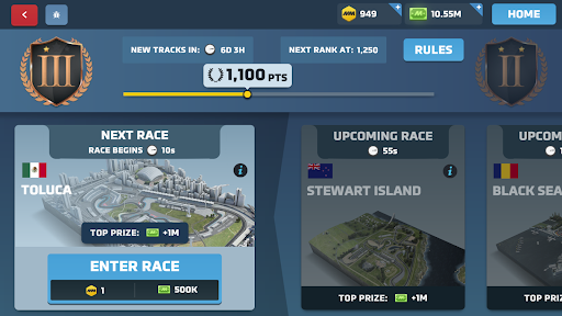 Motorsport Manager Game 2024 screenshot 19