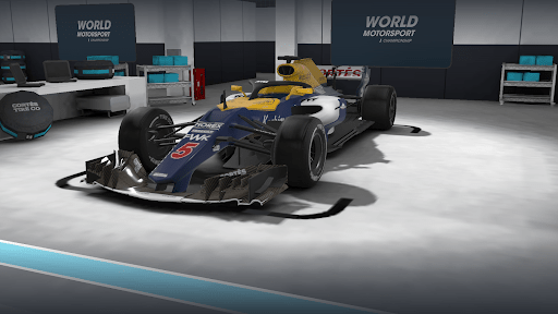 Motorsport Manager Game 2024 screenshot 20