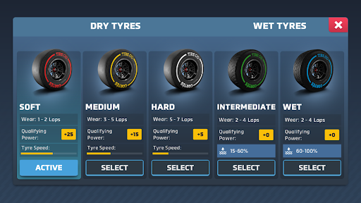 Motorsport Manager Game 2024 screenshot 4