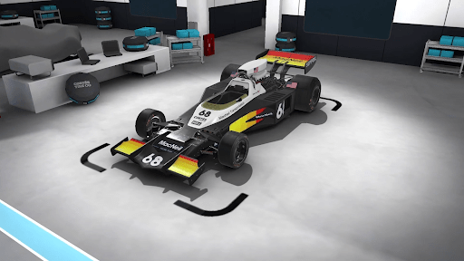 Motorsport Manager Game 2024 screenshot 5