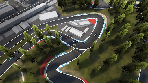 Motorsport Manager Game 2024 screenshot 6