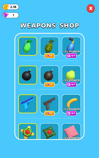 Attack Hole - Black Hole Games screenshot 15
