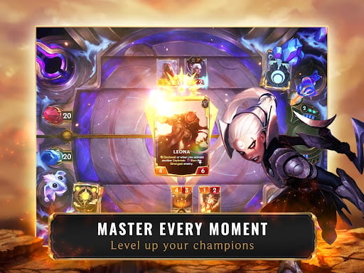 Legends of Runeterra screenshot 13