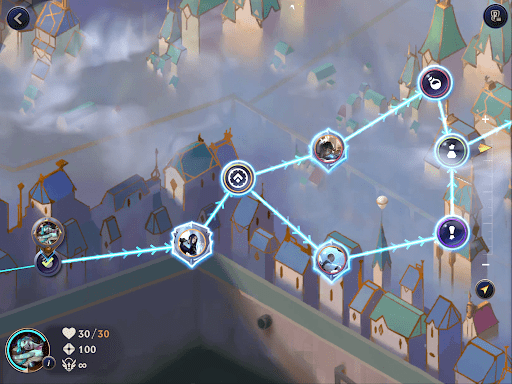 Legends of Runeterra screenshot 18