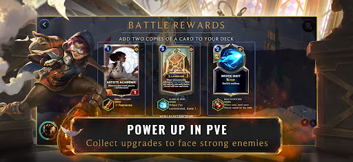 Legends of Runeterra screenshot 5