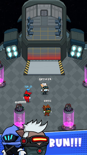 Space Survivor screenshot 18