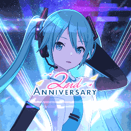 HATSUNE MIKU: COLORFUL STAGE!
