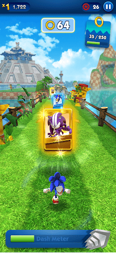 Sonic Dash - Endless Running screenshot 20