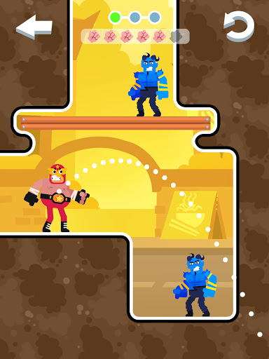 Punch Bob screenshot 13