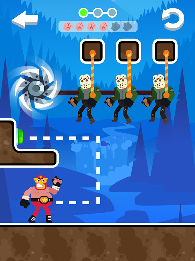 Punch Bob screenshot 15