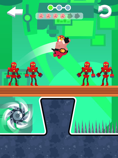 Punch Bob screenshot 16