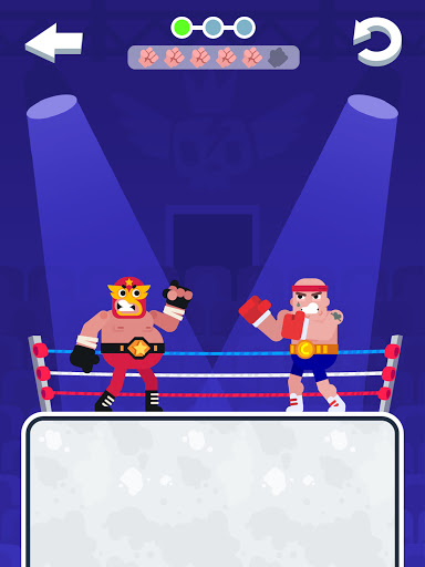 Punch Bob screenshot 17