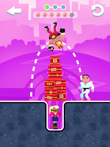 Punch Bob screenshot 22