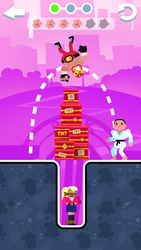Punch Bob screenshot 6