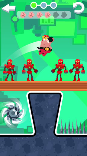 Punch Bob screenshot 8