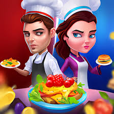 Cooking Clash